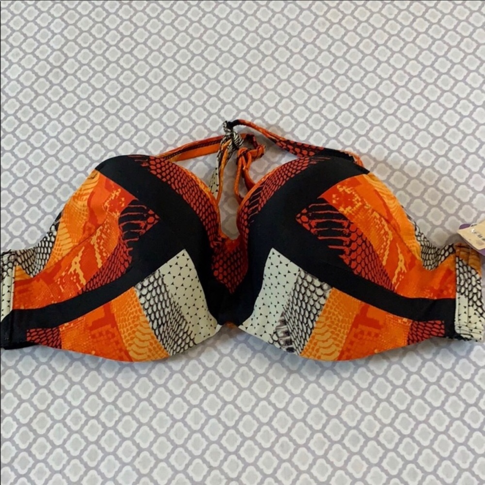 Cacique swim top
